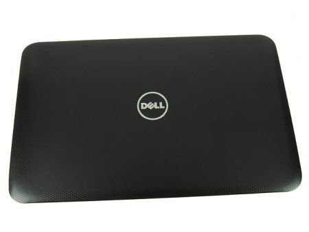 New Black Dell OEM Inspiron 5720 17R 7720 17.3  Switchable Lid Cover Insert YGJ9X Discount