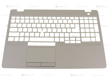 Refurbished Dell OEM Latitude 5510 Precision 3550 Palmrest Touchpad Assembly Dual Point M2YMF A1999D PVY9G on Sale