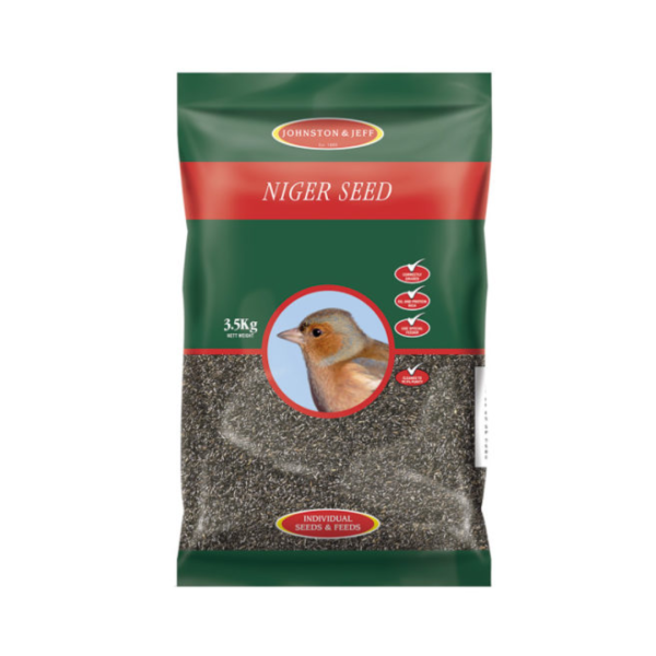 Nyjer Seed 3.5kg For Discount