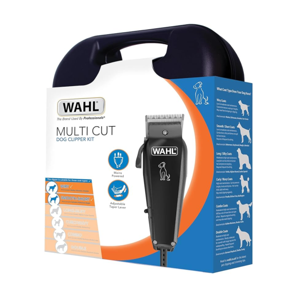 Wahl Pet Starter Dog Clipper Kit on Sale