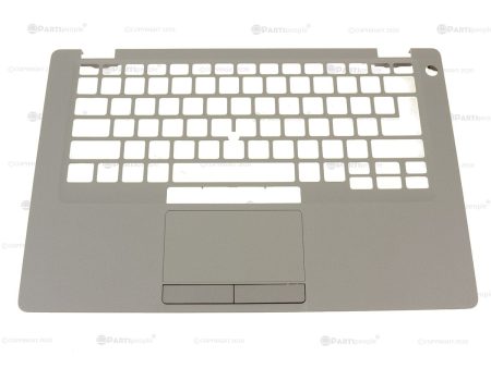 Refurbished Dell OEM Latitude 5410 5411 Palmrest Touchpad Assembly No SC Dual Point A19994 3JGVT YN78X Online Sale