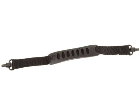 New Dell OEM Latitude 7204 Rugged Detachable Nylon Handle 4MGM5 HFN4V Online now