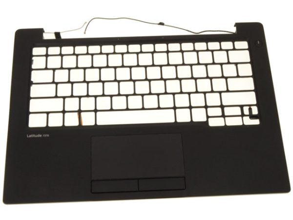 Refurbished Dell OEM Latitude 13 7370 Palmrest Touchpad Assembly 780RF Online Hot Sale