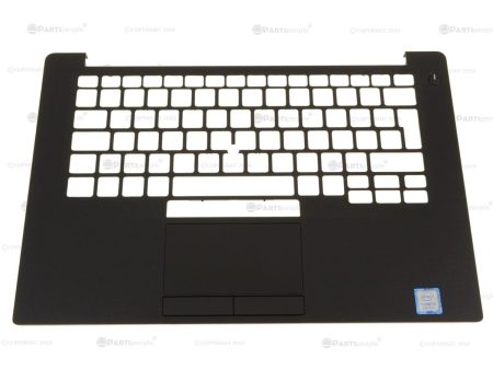 Refurbished Dell OEM Latitude 7490 EMEA Touchpad Palmrest Assembly  Smart Card EMEA Dual Point 8TM45 Online Hot Sale