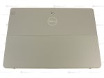 New Dell OEM Latitude 7210 2-in-1 Tablet Back Cover  Fingerprint Reader No SC CKMRG GKTYX Sale