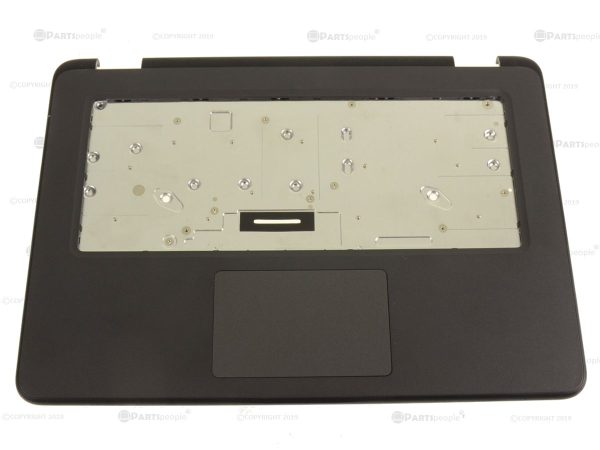 Refurbished Dell OEM Chromebook 3400 Palmrest Touchpad Assembly CPG3X Online Hot Sale