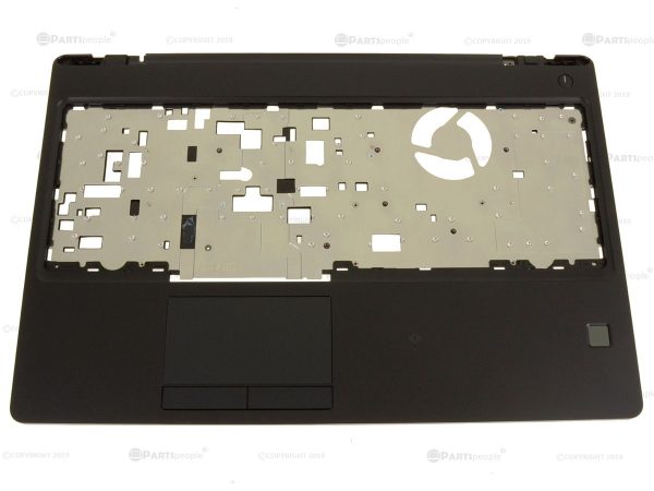 Refurbished Dell OEM Latitude 5590 Precision 3530 Palmrest Touchpad Assembly  Fingerprint Reader A176U7 XK3VG Discount