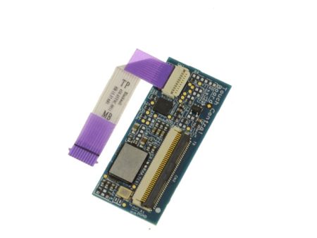 Refurbished Dell OEM Venue 8 Pro 5855 FHD Digitizer Controller Junction Circuit Board  Cable DW5GH For Sale