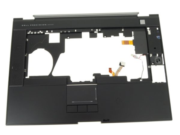 New Dell OEM Precision M4400 Palmrest Touchpad Assembly  Contactless Smart Card Reader DW001 Fashion