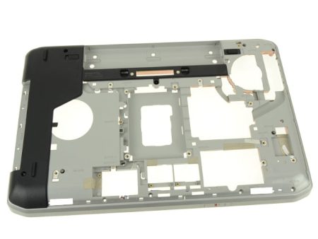 New Dell OEM Latitude E5520 Laptop Bottom Base Chassis  Assembly Smart Card NJGHK For Sale