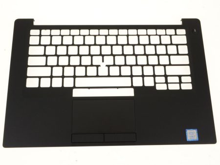 Refurbished Dell OEM Latitude 7490 Palmrest Touchpad Assembly No SC Dual Point TDYRC NH8HX Supply