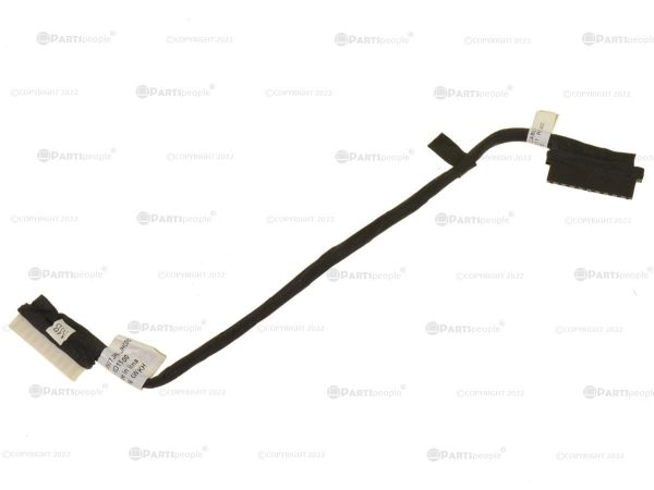 Used Dell OEM Inspiron 7791 2-in-1 Battery Cable Cable Only W7JKH Supply