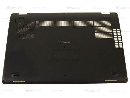 New Dell OEM Precision 3541 Bottom Base Cover Assembly VR2C7 Online now