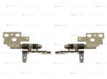 Used Dell OEM Precision 7530 Touchscreen Hinge Kit Left and Right FVTXF R0R62 For Cheap