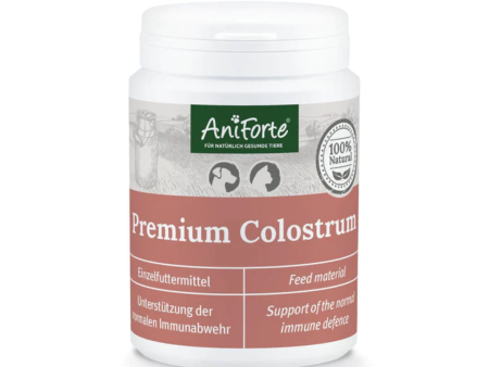 AniForte Colostrum for Pets Online Hot Sale