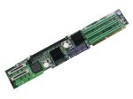 Refurbished Dell OEM PowerEdge 2850 PCI-X Riser Board V2 GJ871 For Sale