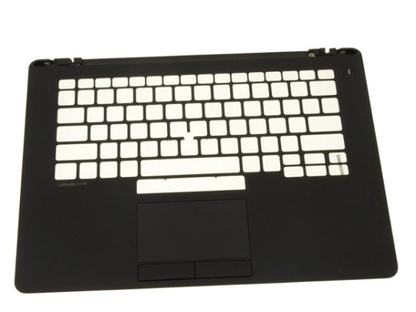 Refurbished Dell OEM Latitude E7470 Palmrest Touchpad Assembly No SC Dual Point 9VXX8 For Discount