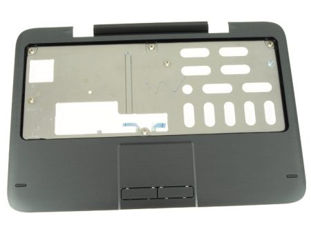 Refurbished Dell OEM Inspiron  Mini Duo 1090 Palmrest Touchpad Assembly 9J8XY Hot on Sale