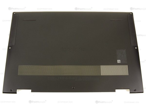 New Dell OEM Inspiron 7300 7306 2-in-1 Black Laptop Base Bottom Cover Assembly FVRYV Online now