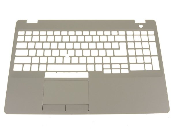 Refurbished Dell OEM Latitude 5510 Precision 3550 Palmrest Touchpad Assembly Dual Point SC A1999J M2X6G on Sale