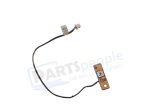 Refurbished Dell OEM Inspiron 1018 Power Button Board  Cable For Discount