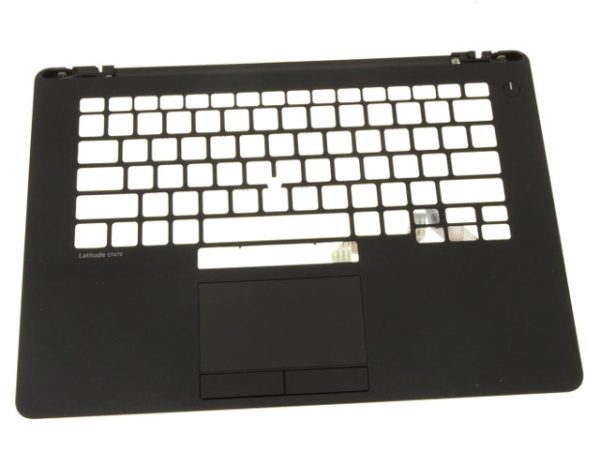 Refurbished Dell OEM Latitude E7470 Palmrest Touchpad Assembly Smart Card Dual Point TWX2H Online