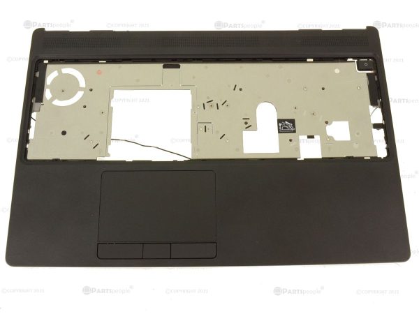 Refurbished Dell OEM Precision 7550 Touchpad Palmrest Assembly JD4YM For Cheap