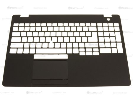 Refurbished Dell OEM Latitude 5501 Precision 3541 Palmrest Touchpad Assembly Dual Point MCYN7 A18997 3VWH7 Online now