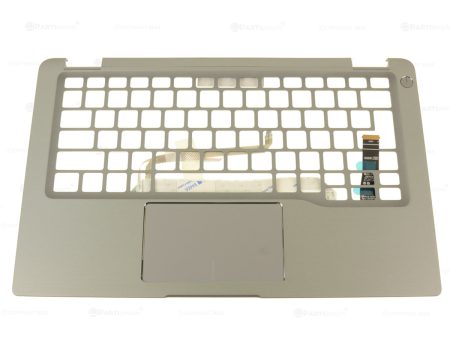 Refurbished Dell OEM Latitude 9410 2-in-1 Palmrest Touchpad Assembly 4 Cell SC 7TM2H X3W3D Discount