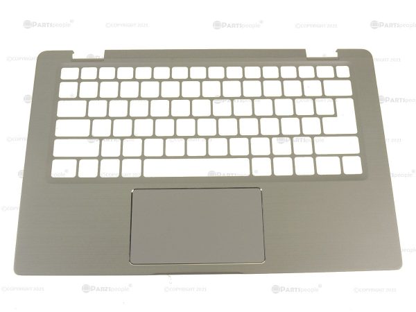 Refurbished Dell OEM Latitude 7320 Palmrest Touchpad Assembly No SC Y82P1 CTRYN Online Sale