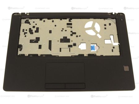 Refurbished Dell OEM Latitude 5490 5491 5495 Palmrest Touchpad Assembly  Fingerprint Reader Single Point A174S9 JDPC0 Hot on Sale