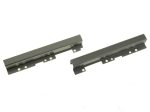 Used Dell OEM Precision 7710 Hinge Covers Set Left & Right For Cheap