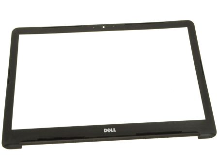 New Dell OEM Inspiron 5767 5765 17.3  Front Trim LCD Bezel 7WCJX Online Sale