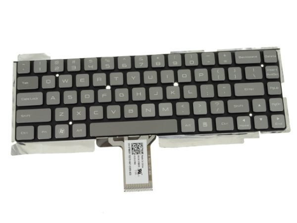 New Dell OEM Adamo XPS Keyboard T885P For Discount