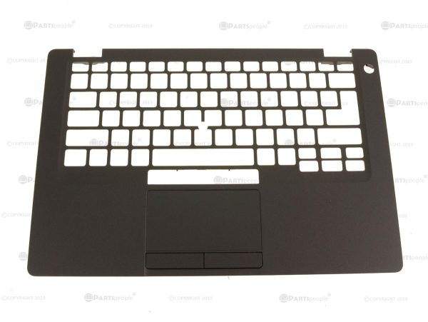 Refurbished Dell OEM Latitude 5400 Palmrest Touchpad Assembly  Smart Card Dual Point HPCPR A1899H Online Sale