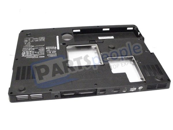 New Dell OEM Inspiron 9400 E1705 Laptop Bottom Base Plastic for systems  on-board video MH740 Online