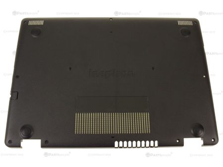 New Dell OEM Inspiron 3480 Laptop Base Bottom Cover Assembly 790TT Online Sale