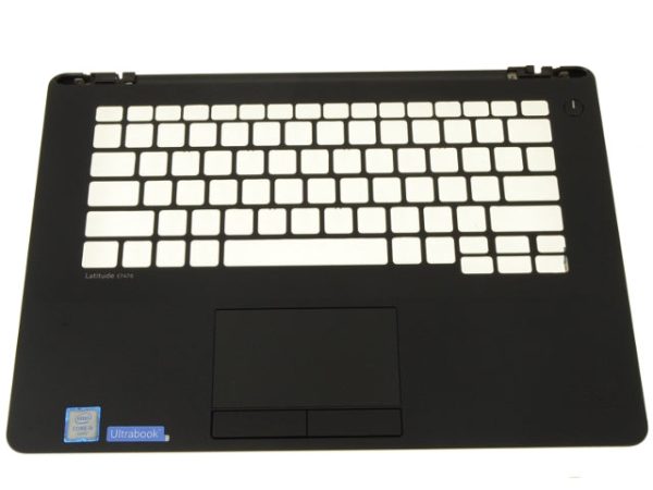 Refurbished Dell OEM Latitude E7470 Palmrest Touchpad Assembly No SC Single Point TPK4C For Discount