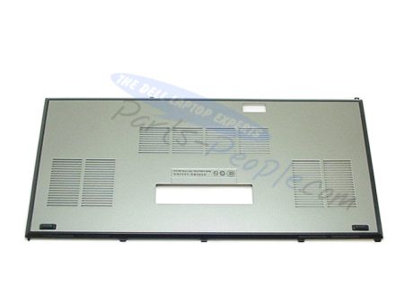 Used SILVER Dell OEM Precision M6400 Access Panel Door Cover R423F on Sale