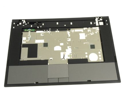 Refurbished Dell OEM Latitude E5510 Dual Pointing Palmrest Touchpad Assembly GH8CC For Discount