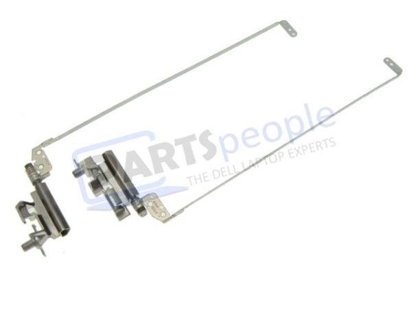 Used Dell OEM Vostro 3550 Hinge Kit Left and Right Online Hot Sale