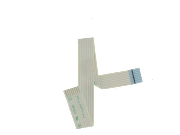 Used Dell OEM XPS L502X Ribbon Cable for Touchpad For Sale