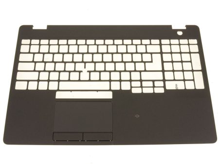 Refurbished Dell OEM Latitude 5501 Precision 3541 Palmrest Touchpad Assembly Dual Point A18998 HW2G1 RXY3W Cheap