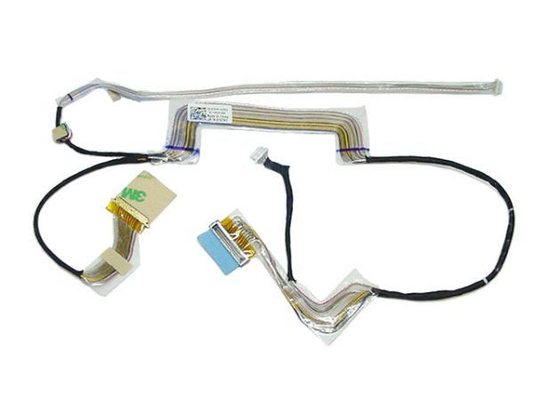 Used Dell OEM Studio 1745 1747 1749 17.3  WLED LCD Ribbon Cable TXTP7 For Sale