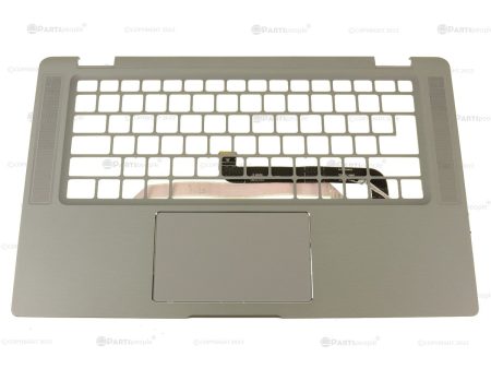 Refurbished Dell OEM Latitude 9520 Palmrest Touchpad Assembly 0HY1W R02VD Online Hot Sale