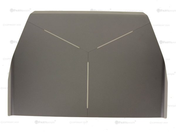 Used OEM Alienware Aurora R7 Right Side Access Panel Door Cover 1KV0K XCNC1 on Sale