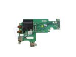 Refurbished Dell OEM Inspiron N4010 Audio USB IO Circuit Board For Discrete 1GB Video WLAN N3YXM Online