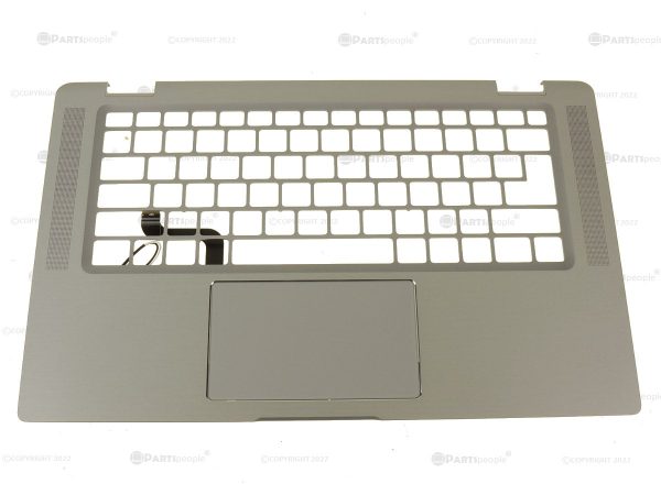 Refurbished Dell OEM Latitude 9520 Palmrest Touchpad Assembly No SC 3HVVG 07XD0 8R5KP Supply