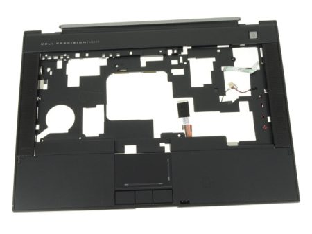 Refurbished Dell OEM Precision M2400 Palmrest Touchpad Assembly  Contactless Smart Card Reader G896P Fashion