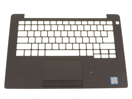 Refurbished Dell OEM Latitude 7300 Palmrest Touchpad Assembly  Smart Card Reader YFVC9 T43D4 Sale